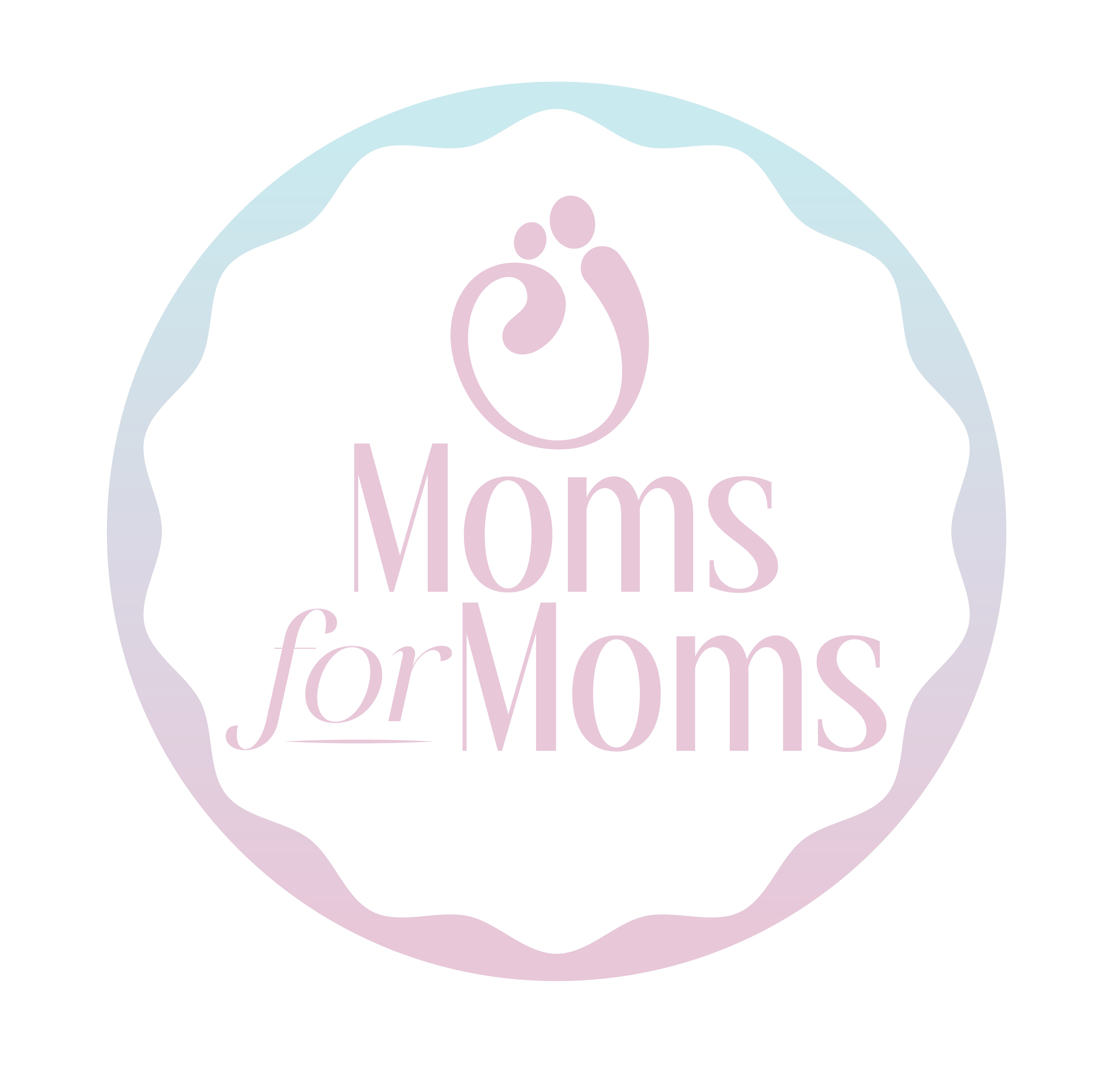 Moms for Moms logo